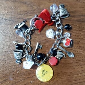 Wonderland Bracelet